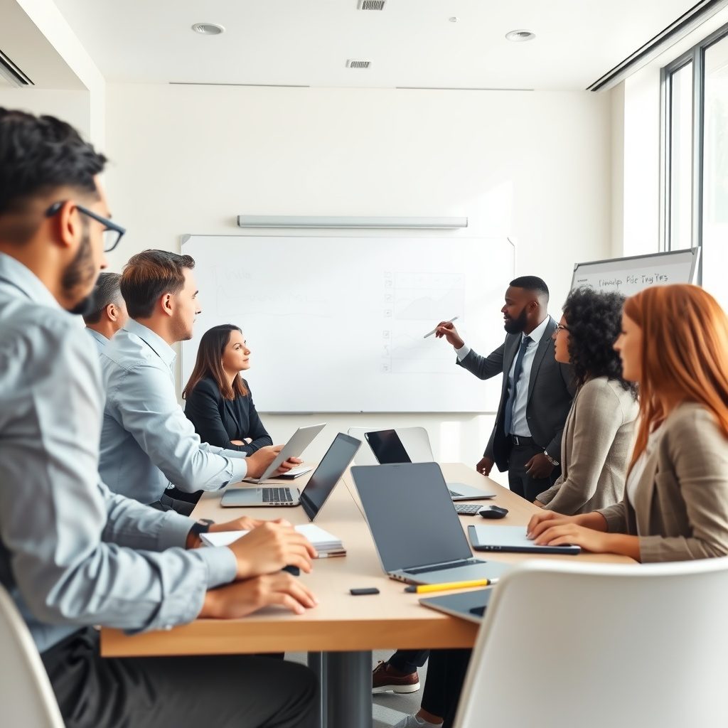 Die Vorteile des Coachings