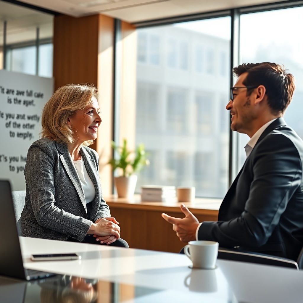 Emotionale Intelligenz im Leadership